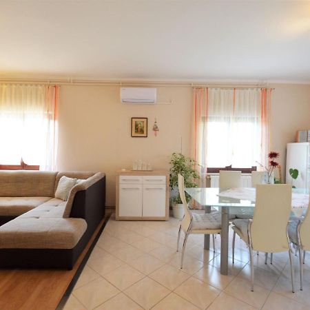 Apartment Cekic - Roj507 By Interhome Канфанар Экстерьер фото