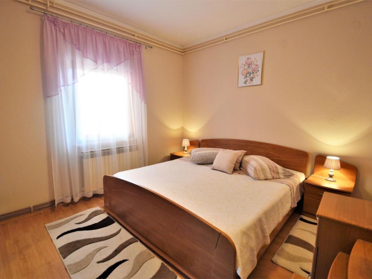 Apartment Cekic - Roj507 By Interhome Канфанар Экстерьер фото