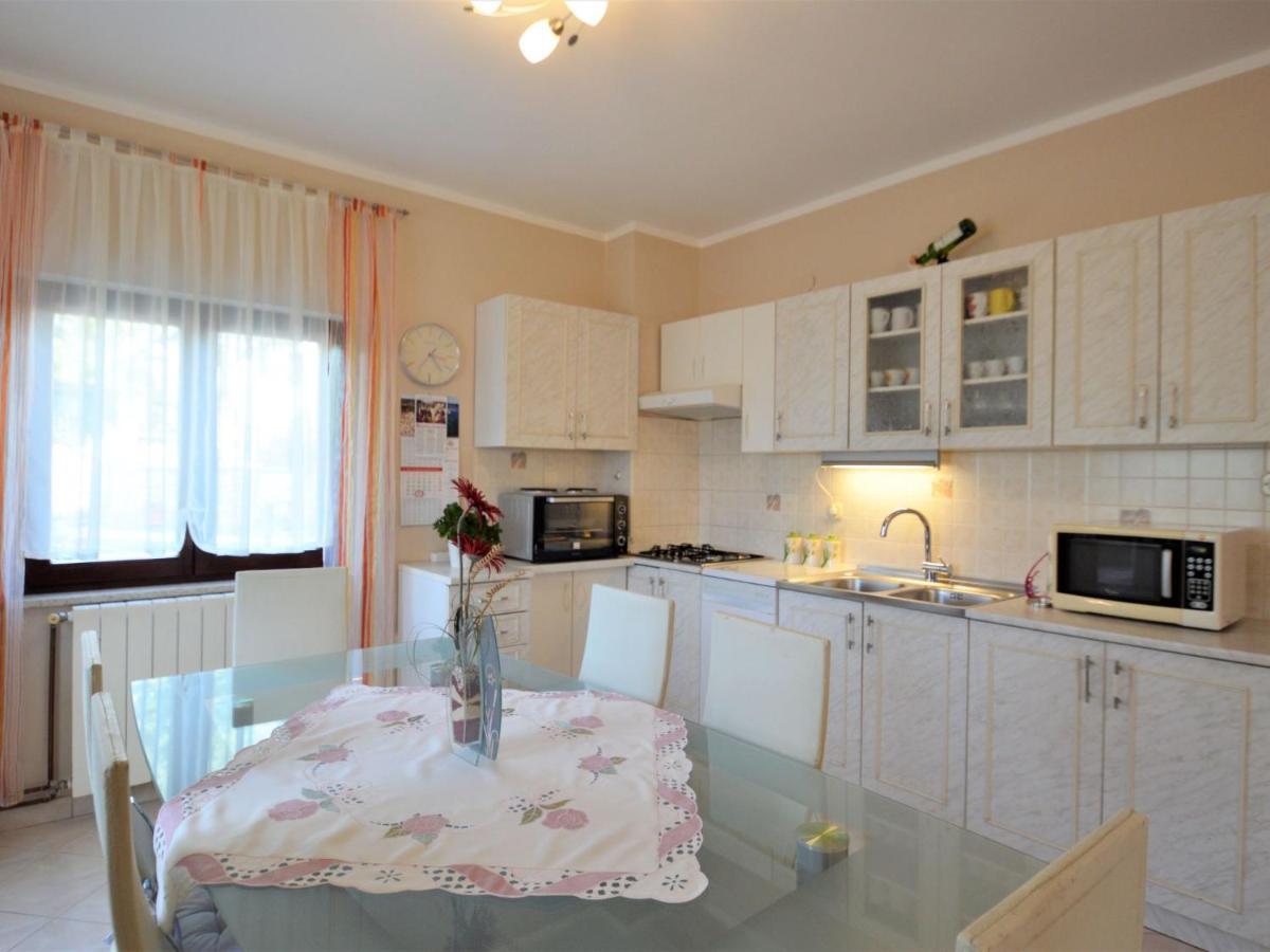 Apartment Cekic - Roj507 By Interhome Канфанар Экстерьер фото