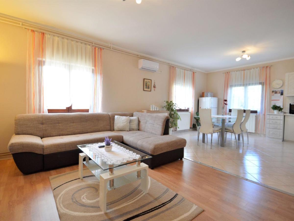 Apartment Cekic - Roj507 By Interhome Канфанар Экстерьер фото