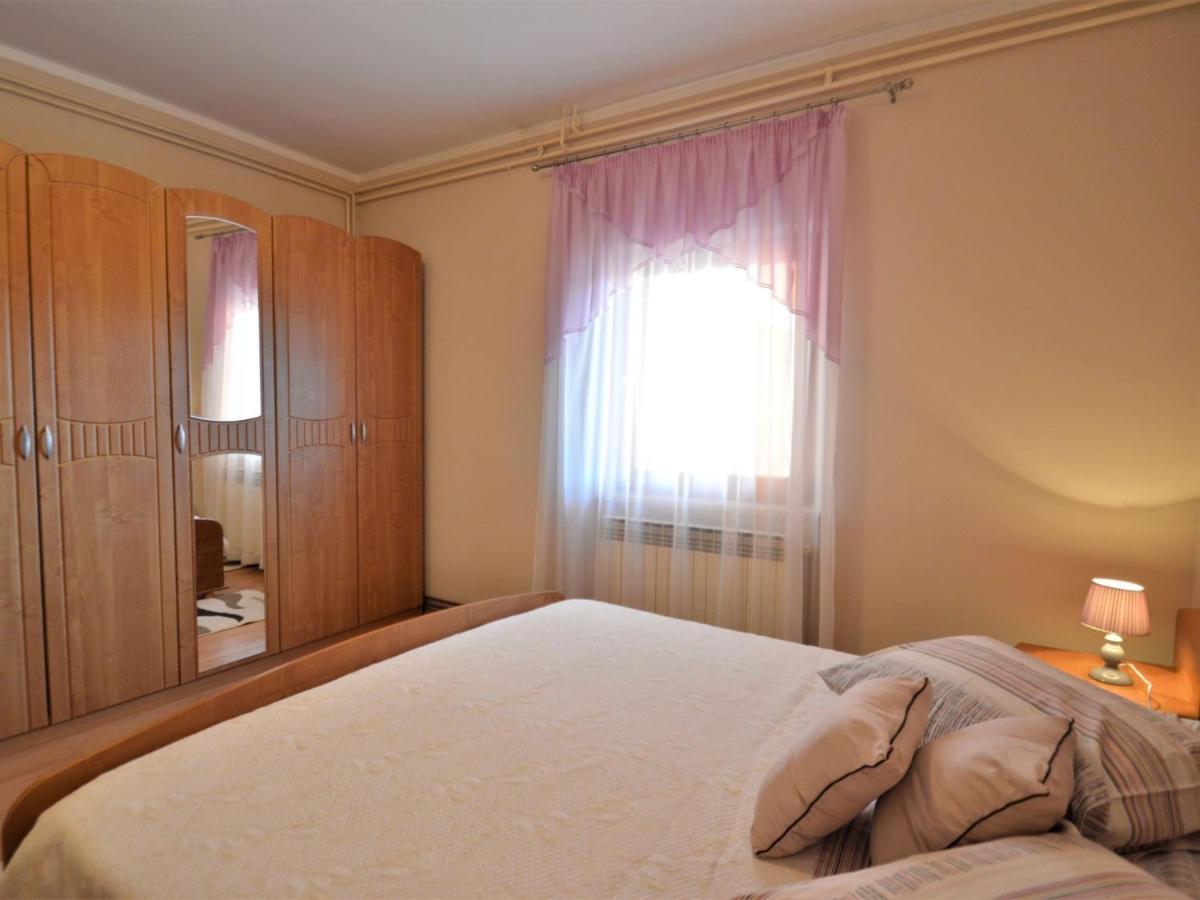 Apartment Cekic - Roj507 By Interhome Канфанар Экстерьер фото